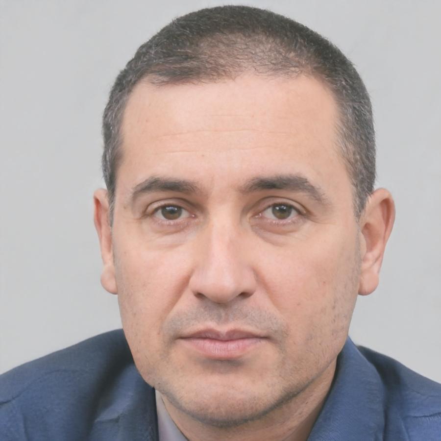 Dimitri Kostas, Behavioural Finance Specialist