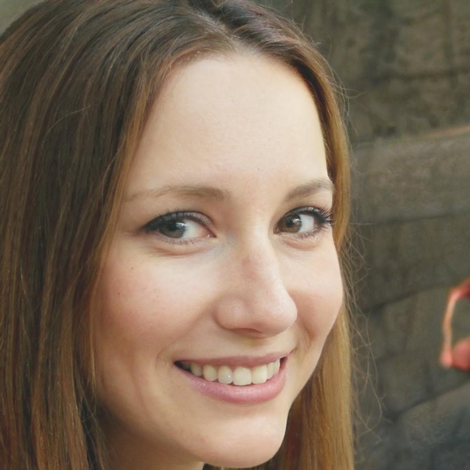 Portrait of Celeste Northcott, Program Coordinator